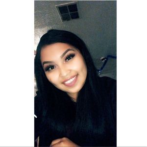 Meet your Posher, Ricshonda